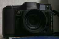GA645i